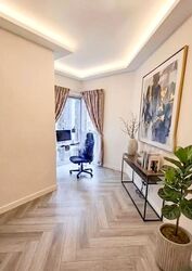 The Bayshore (D16), Condominium #629410441